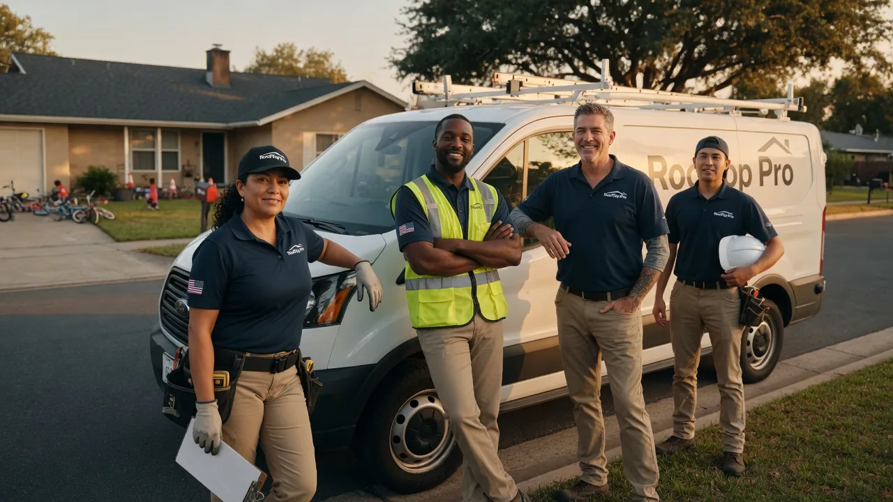Roof Repair in Stonington, IL near me
